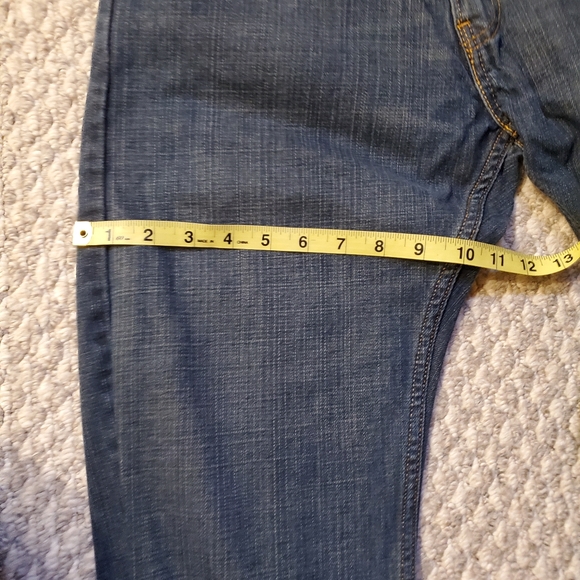 Levi's 505, sz 33 - Picture 13 of 16